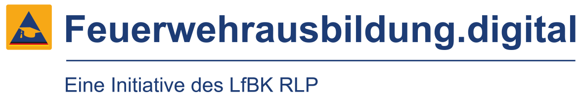 Feuerwehrausbildung.digital: Austauschplattform
